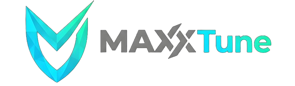 MAXXTune – Serwis Komputerowy Namysłów
